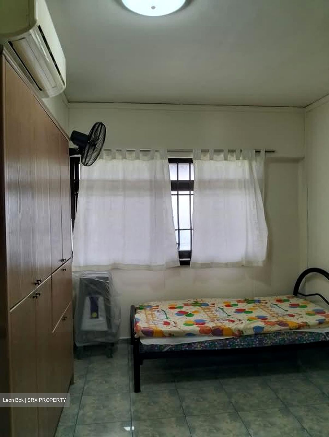 Blk 300 Canberra Road (Sembawang), HDB 4 Rooms #543178701
